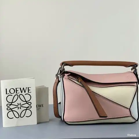 2209SW0014 Bag Loewe 0707